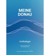 Travel Literature Meine Donau Niederösterreichische Landesregierung