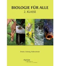 Biologie für alle 2 Olympe Verlag