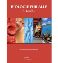 Biologie für alle 4 Olympe Verlag