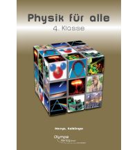 Physik für alle 4 Olympe Verlag