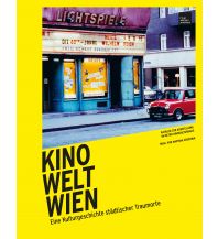 KINO WELT WIEN Film Archiv Austria