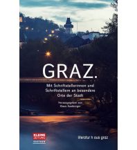 Reiseführer Graz Edition Kleine Zeitung