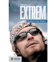 Bergerzählungen Extrem - Taschenbuchausgabe Goldegg Verlag
