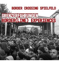 Border Crossing Spielfeld Südwind Verlag
