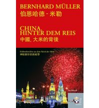 Travel Guides China hinter dem Reis Seifert Verlag GmbH