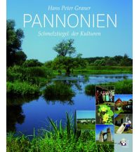 Bildbände Pannonien Seifert Verlag GmbH