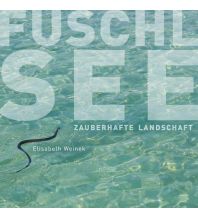 Illustrated Books Fuschlsee Edition Tandem