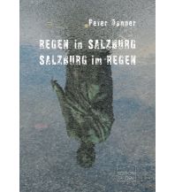 Reiseführer REGEN in SALZBURG - SALZBURG im REGEN Edition Tandem