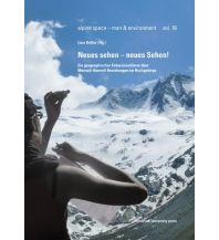 Bergerzählungen Neues sehen – neues Sehen Universität Innsbruck