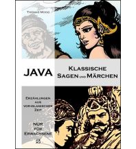 Reiseführer Java - Klassische Sagen und Märchen Mackinger