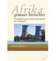 Travel Guides Afrika: genauer betrachtet Edition konture