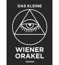 Travel Guides Das kleine Wiener Orakel Holzbaumverlag