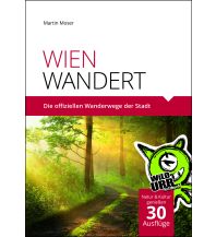 Weitwandern Wien Wandert Rittberger & Knapp