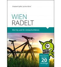 Cycling Guides Wien radelt Rittberger & Knapp