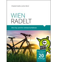 Radführer Wien radelt Rittberger & Knapp