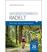 Radführer Niederösterreich radelt Rittberger & Knapp