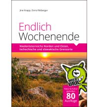 Travel Guides Endlich Wochenende Rittberger & Knapp