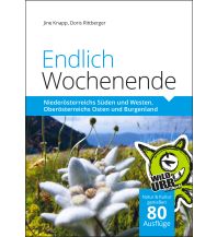 Reiseführer Österreich Endlich Wochenende 2 Rittberger & Knapp