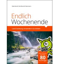 Hiking Guides Endlich Wochenende 3 Rittberger & Knapp