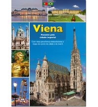 Travel Guides Wien - Spaziergang durch die Kaiserstadt Colorama VerlagsgesmbH
