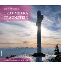 Outdoor Bildbände Traumberg Traunstein Colorama VerlagsgesmbH