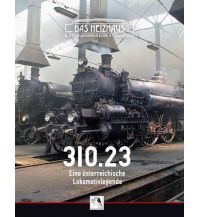 Eisenbahn 310.23 Klein Publishing GmbH