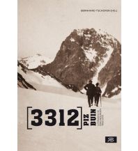 Climbing Stories Tschofen Bernhard - (3312) Piz Buin Bertolini
