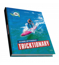 Surfing SUP Tricktionary (English) Rossmeier-Schennach