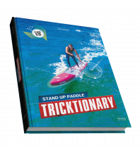 Surfen SUP Tricktionary (Francais) Rossmeier-Schennach