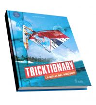 Surfen Tricktionary (3, ES) Rossmeier-Schennach