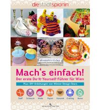 Travel Guides Mach's einfach! Wundergarten Verlag