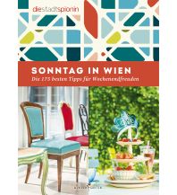 Sonntag in Wien Wundergarten Verlag