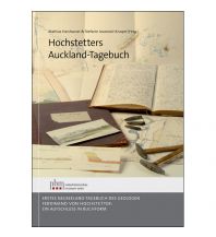 Geology and Mineralogy Hochstetters Auckland-Tagebuch Naturhistorisches Museum Wien