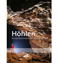Geologie und Mineralogie Höhlen Naturhistorisches Museum Wien