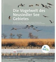 Naturführer Die Vogelwelt des Neusiedler See-Gebietes Naturhistorisches Museum Wien