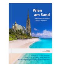 Geology and Mineralogy Wien am Sand Naturhistorisches Museum Wien