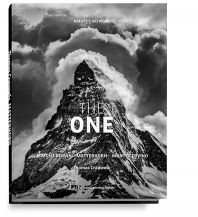 Outdoor Illustrated Books The One: Matterhorn Lammerhuber KG