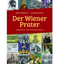 Reiseführer Der Wiener Prater Klever