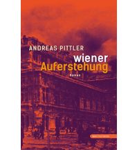 Travel Literature Wiener Auferstehung Echo media Verlag