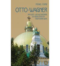 Travel Guides Otto Wagner Echo media Verlag