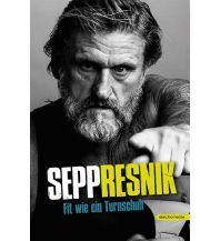 Laufsport und Triathlon Sepp Resnik Echo media Verlag