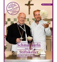 Kochbücher Schmankerln aus dem Stiftskeller Echo media Verlag