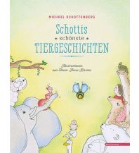 Children's Books and Games Schottis schönste Tiergeschichten Echo media Verlag