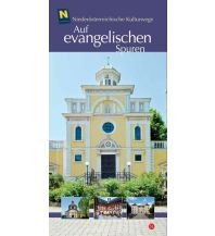 Travel Guides NÖ Kulturwege 51, Auf evangelischen Spuren NÖ Institut für Landeskunde