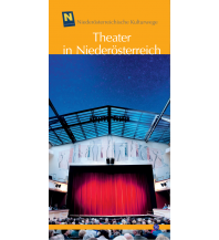 Reiseführer Theater in Niederösterreich NÖ Institut für Landeskunde