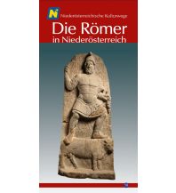 Travel Guides Die Römer in Niederösterreich NÖ Institut für Landeskunde