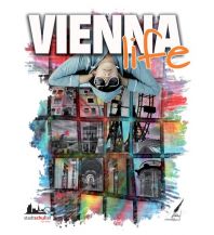 Travel Guides ViennaLife / Vienna Life Karina Verlag