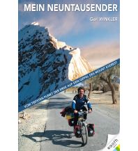 Bergerzählungen Mein Neuntausender Egoth Verlag