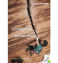 Jacopo Larcher Egoth Verlag