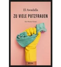 ZU VIELE PUTZFRAUEN Milena Verlag